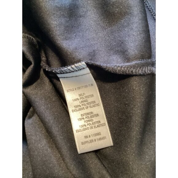 OLSENBOYE Skull Gem Dress Medium Gothic Whimsygoth Dark - Picture 6 of 6